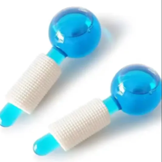 2023 Hot Selling Reduce Redness Massage Ice Globes Anti Aging Tighten Skin homeuse beauty instrument