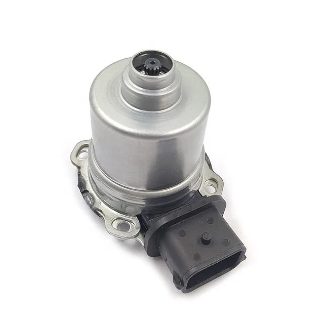 6DTC250 DPS6 automatic transmission motor stepping motor double clutch motor