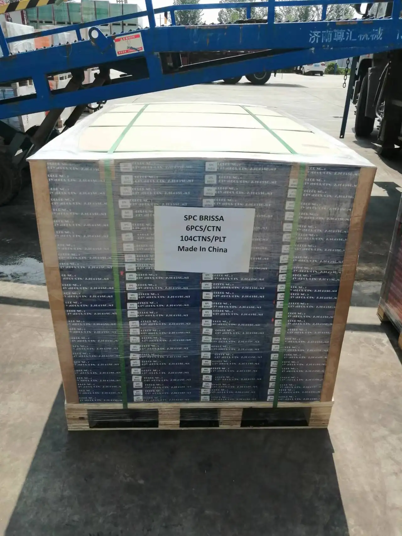 4mm flooring wear resistant marbling plastic wholesale spc flooring