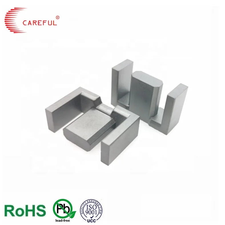 Заводская цена, Лидер продаж, дешевые передовые технологии EE19 EE25 mnzn, мягкий ферритовый сердечник для трансформатора