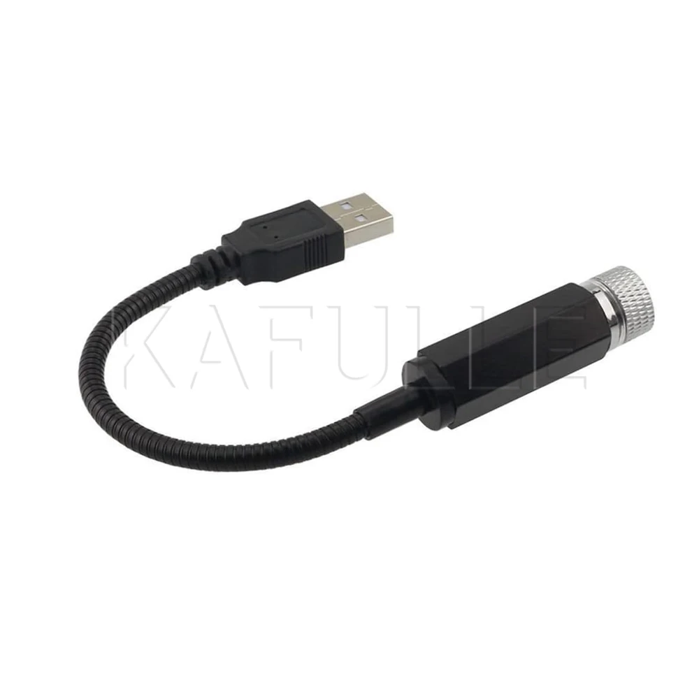 Laser Presenter Usb Laser Pointer Control Laser Light For Car