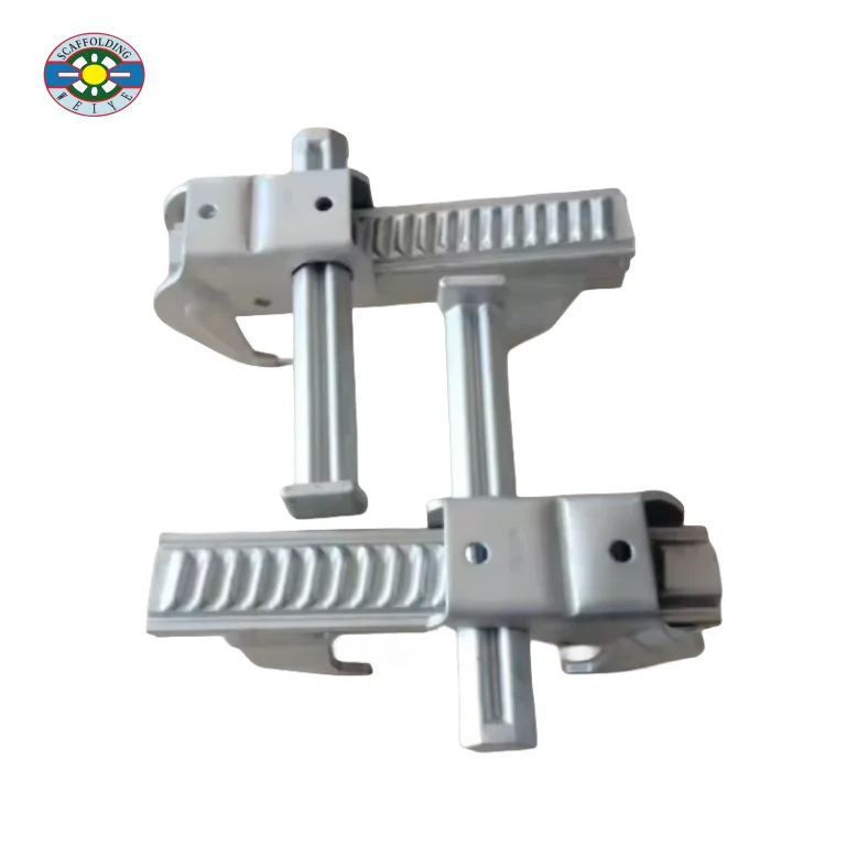 Acrow Doka Formwork Adjustable Alignment Clamp / Rasto Panel Clamp