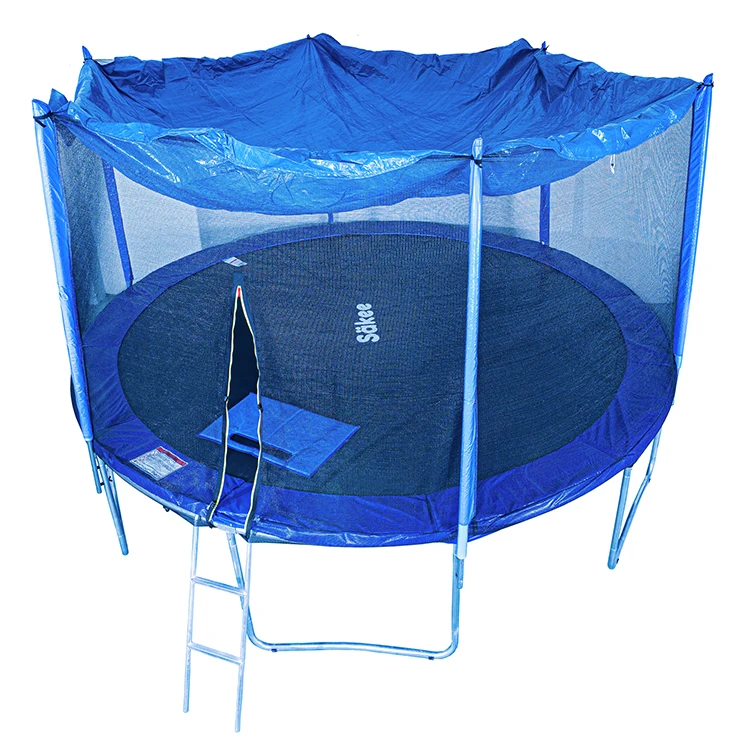 Factory Supplying Strong Enough Best Designer Child Trampoline Park Playground Trampoline Outdoor For Kids