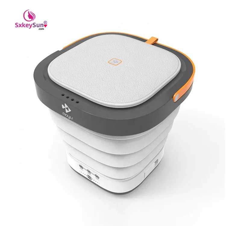 portable clothes washing machines non electric portable mini machine ultrasonic turbine washing