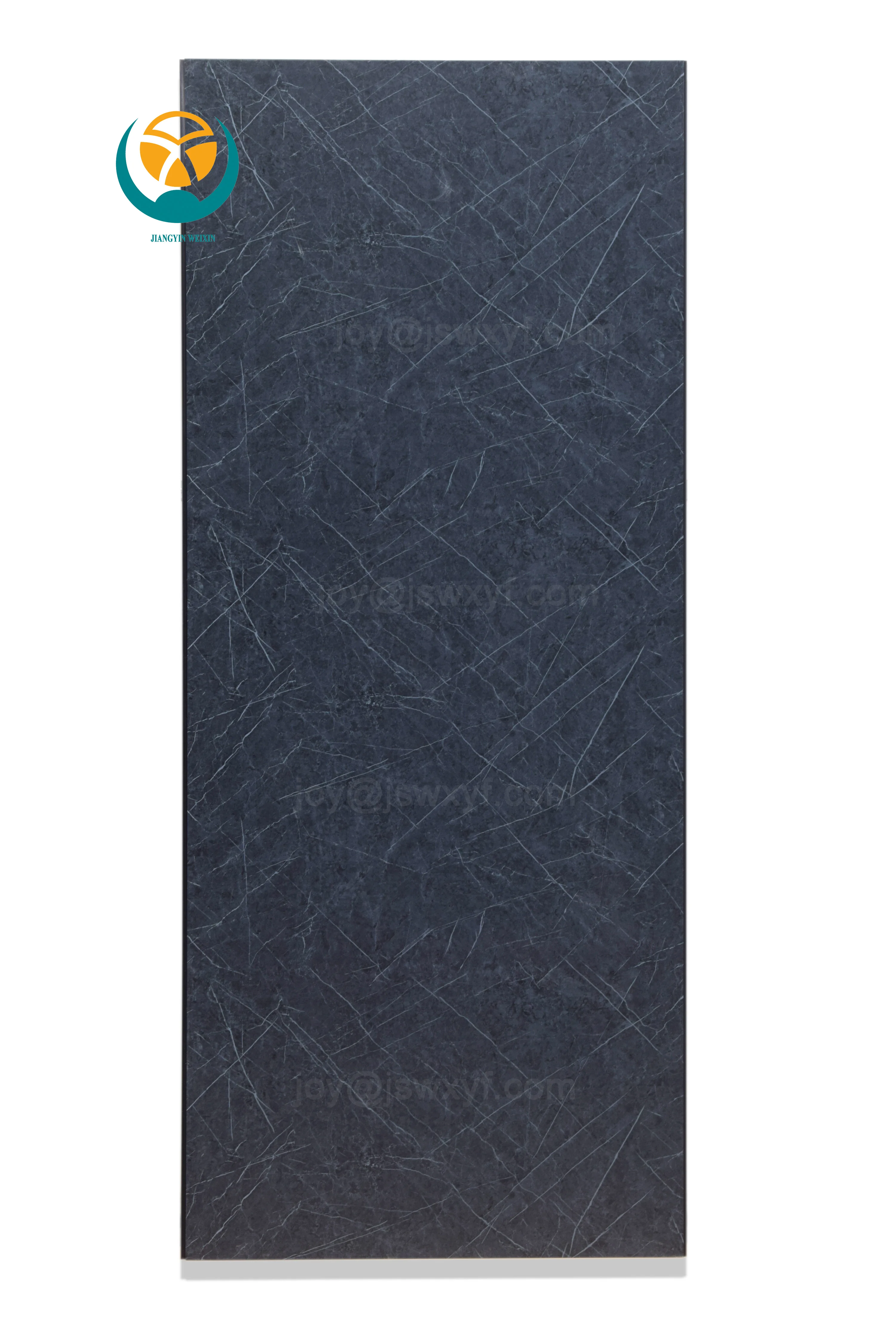 1m or 1.2m wide PVC wet wall panelling for bathroom and showers