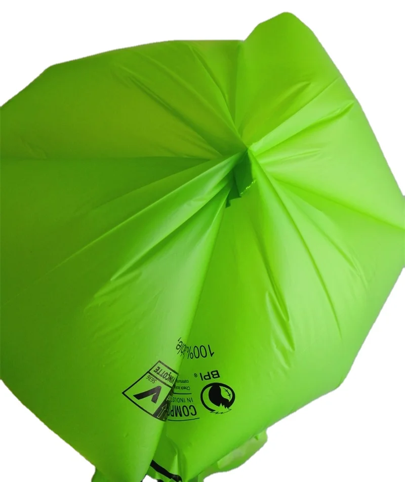 Import/Export China Compostable Trash Bag Garbage Bag Wholesale Market price in low - Discount!!!