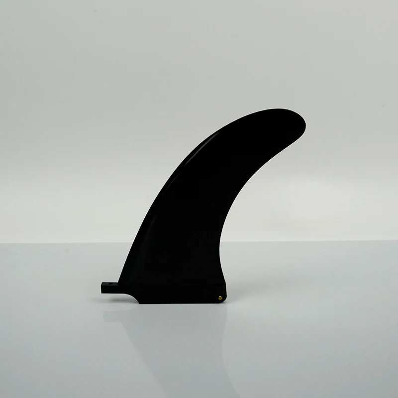 Высококачественные пластиковые плавники для серфинга с логотипом на заказ