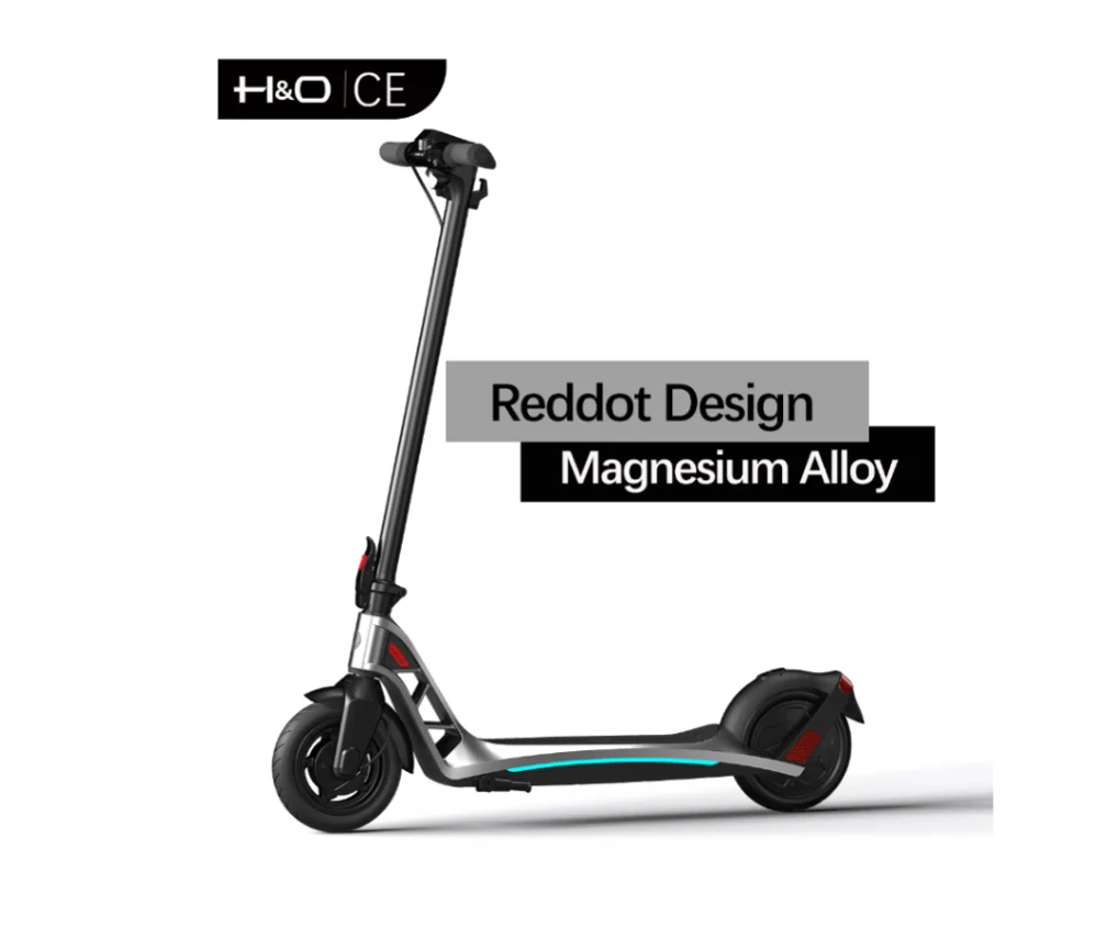 OEM ODM дополнительные цвета оптовая продажа 9 дюймов с толстыми покрышками колеса 300 Вт 36В тормозной 10Ah двигатель большой емкости батарея электронной скутер