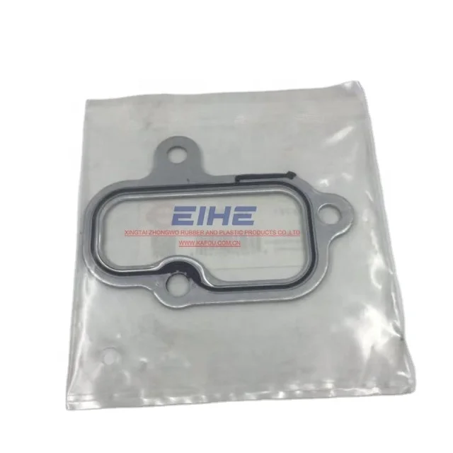 51089020194 51089020150 прокладка впускного коллектора шайбы другие детали двигателя грузовика автозапчасти для