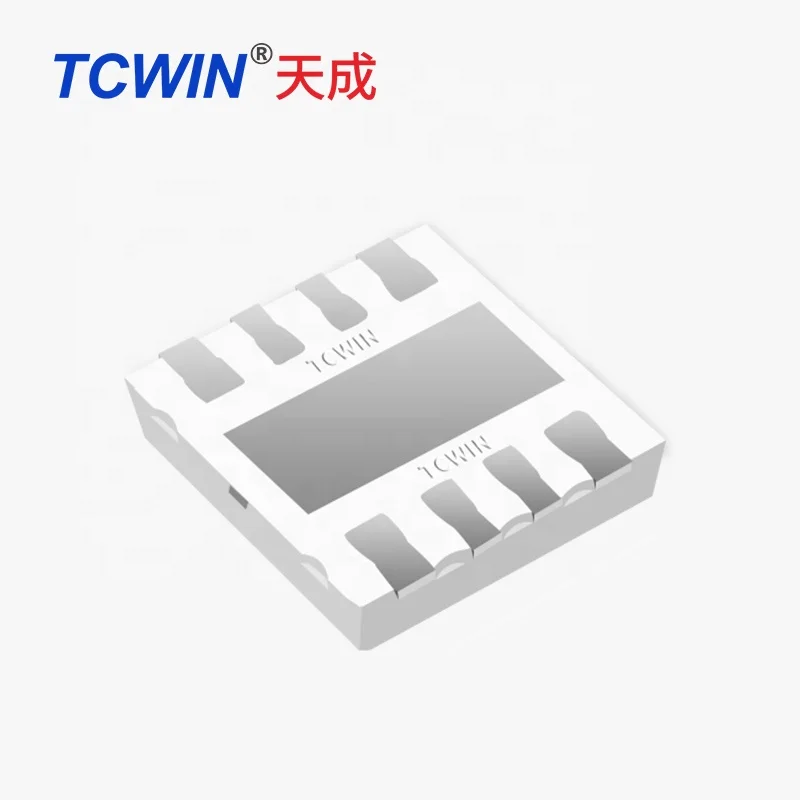 TCWIN Новый 2 Вт 5053 RGBW smd светодиодный чип для ландшафтного
