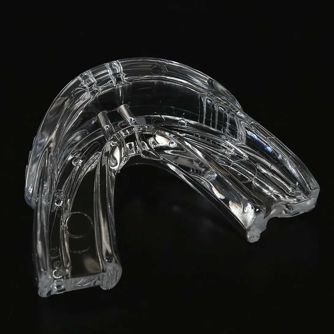 New!!! Soft BPA free Teeth Whitening mouth piece