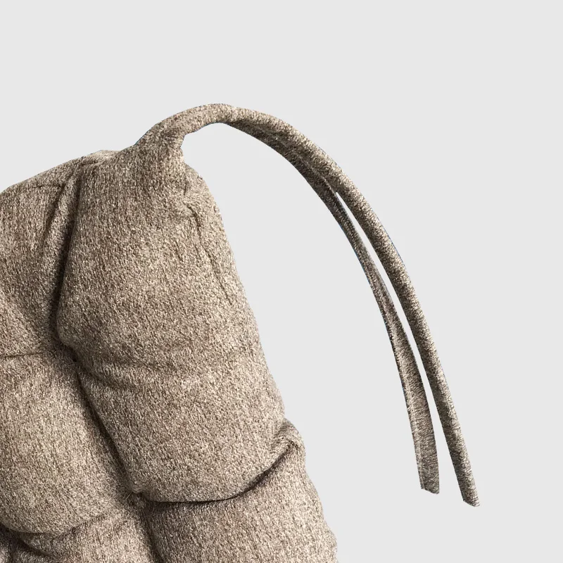 Factory Direct Loading  shredded memory foam Office Home Using Back and seat cushion