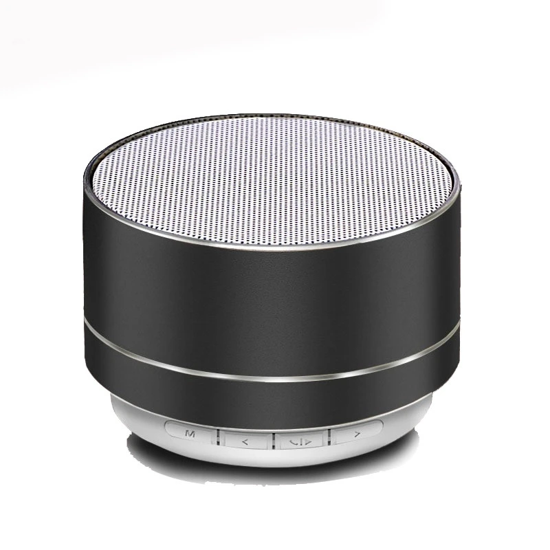
Amazon Best Selling BT Speaker with FM Radio and TF Card Play Portable Mini Wireless Speaker 