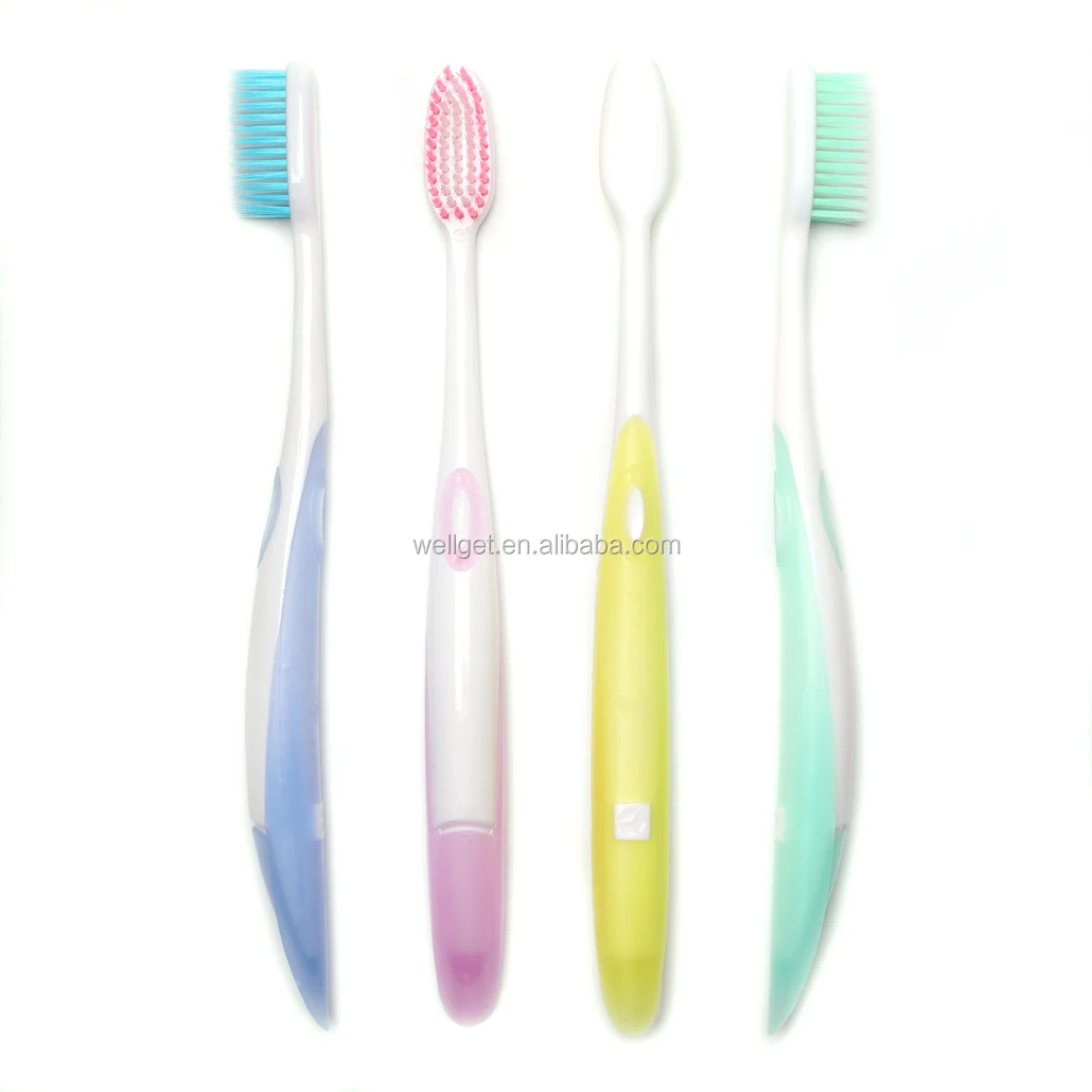 MR ORAL Hot Selling Toothbrush 2023 New Toothbrush/High Demand Export In China