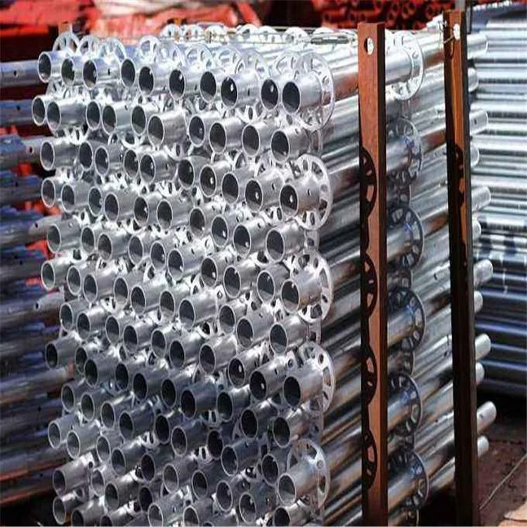 Sell high quality cuplock scaffold accessorise scaffold boards scaffolding cross brace