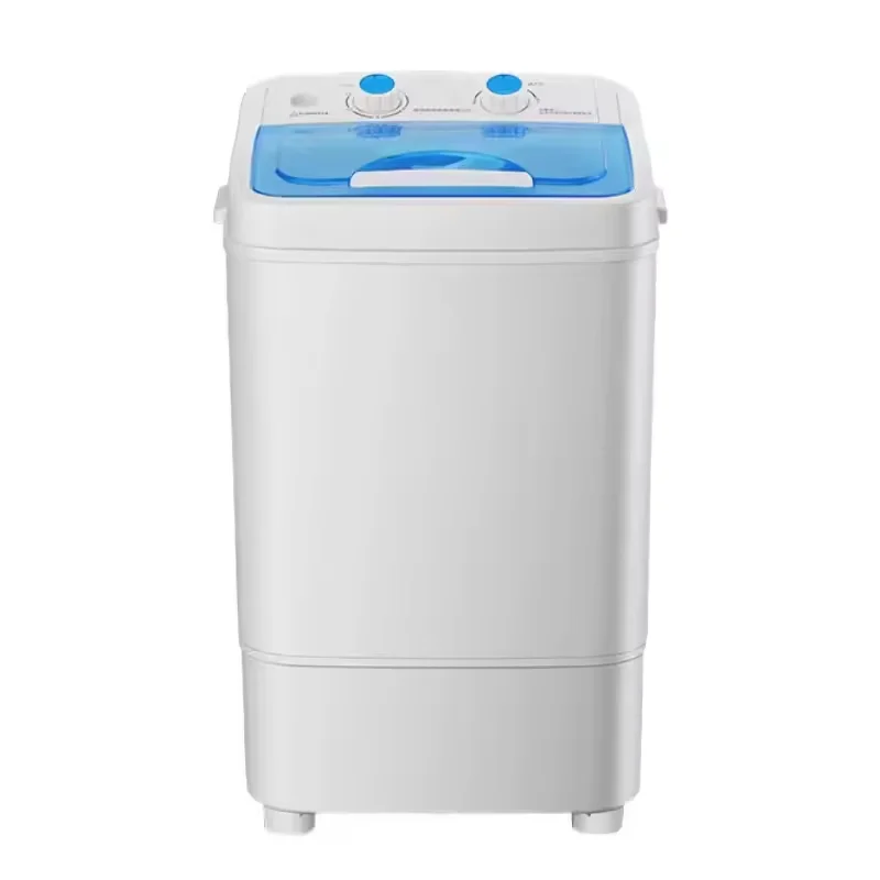 Hot Selling 7.5kg Semi-Automatic Integrated Washer Top-Load Laundry Drying and Shoe Washing Machine New Electric Condition