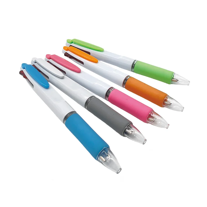 china made economic low cost simple cheap price plastic promotional ballpoint pen-ball pen support customation printing
