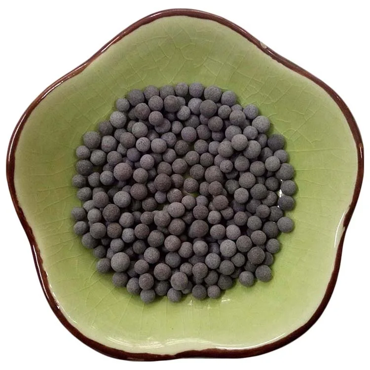 Турмалин керамический шарик Water Filter Media для очистки воды