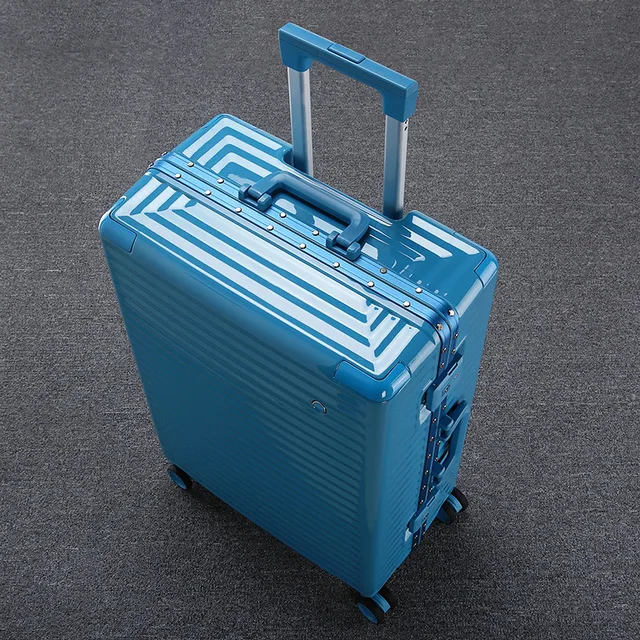 equipaje High quality Koffer suitcases PC Rolling Suitcase on wheels other Luggage baggage  travel bags sets
