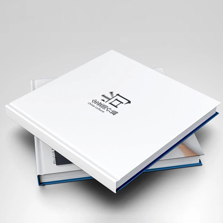 Free Samples Small Run High Quality Customized Magazine Book Printing