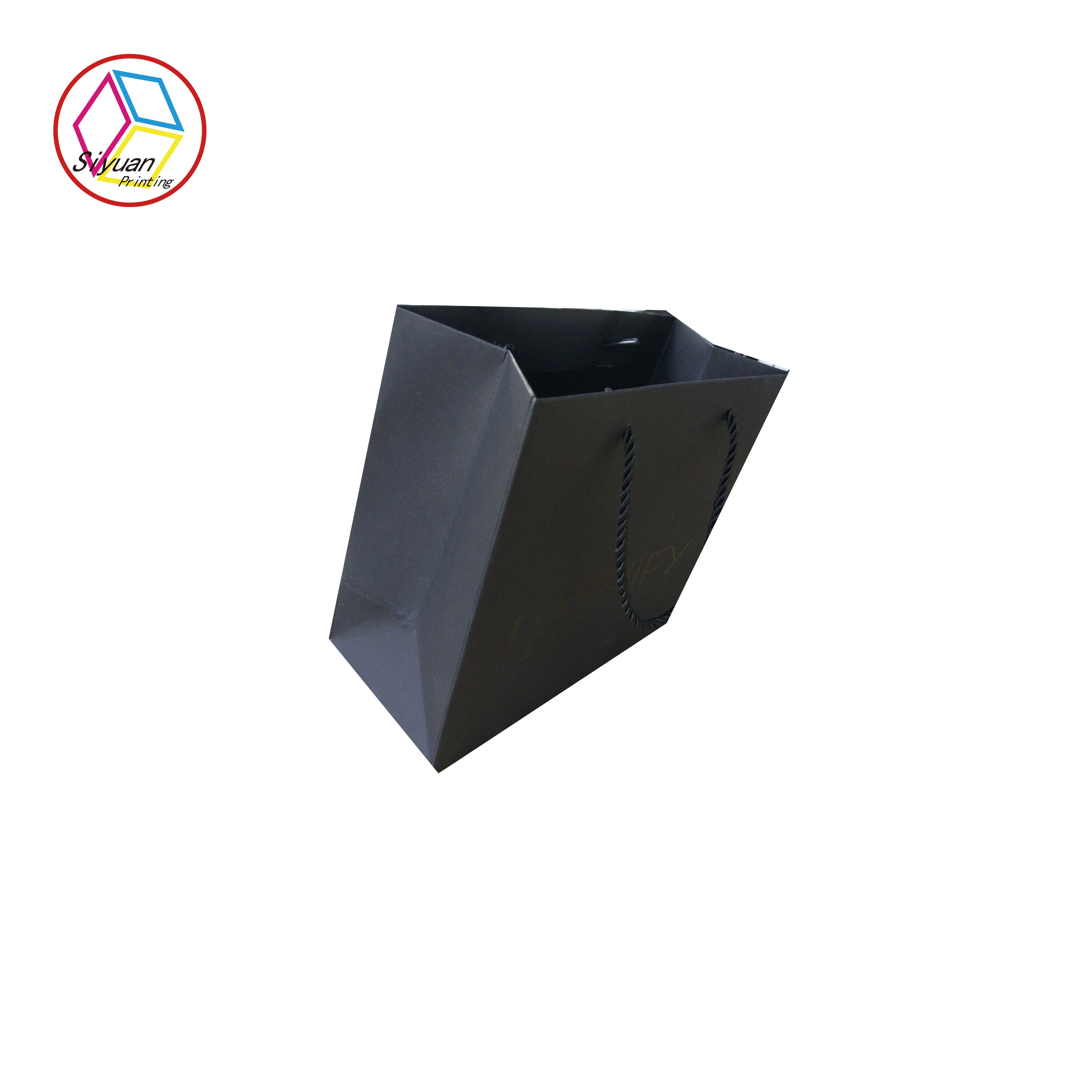 Cheap kraft paper bags made by Auto machine