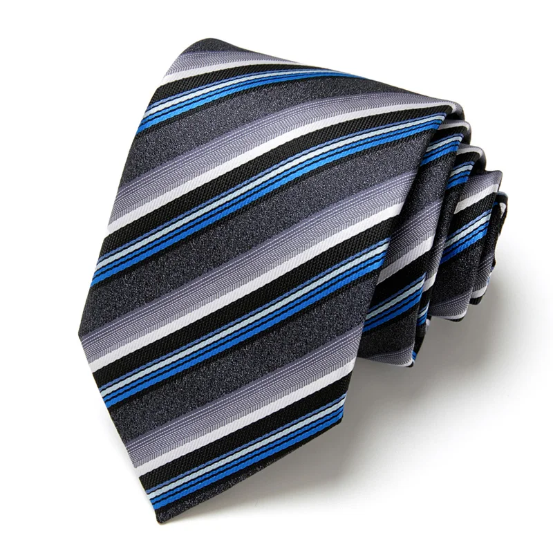 Fashion Casual Wedding Tie / Mens Necktie / Plain Men Tie Necktie