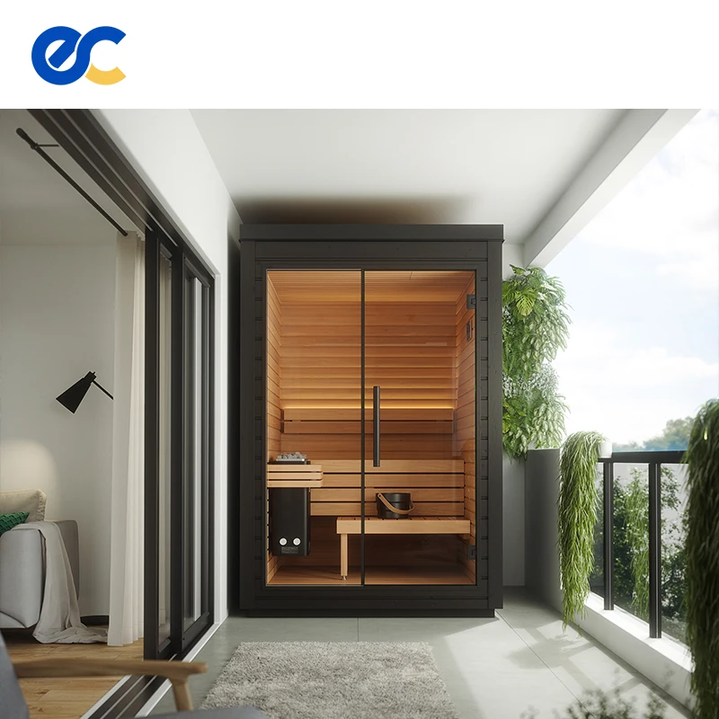 Home wooden Portable Saunas Heater Ozone Near Far Buy Far Infrared Sauna