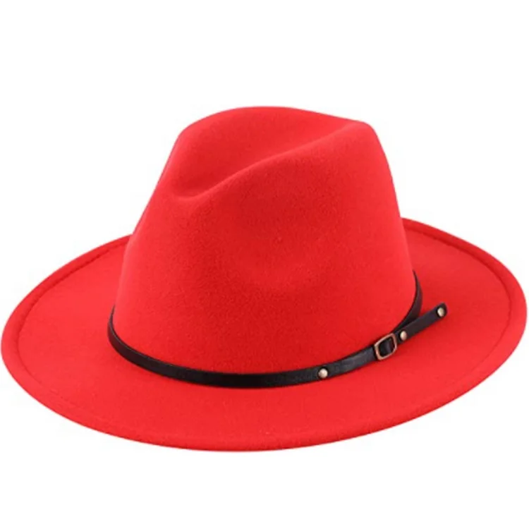 Классическая шляпа Borsalino из 100% шерсти и фетра с широким покрытием