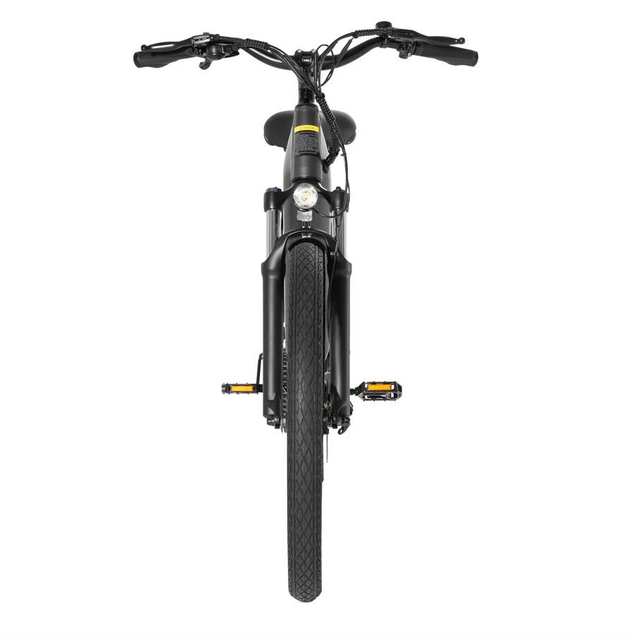 Bafang motor adult full suspension cargo electric bike hub motor electric trike e-bike electric mountain bike for hunting