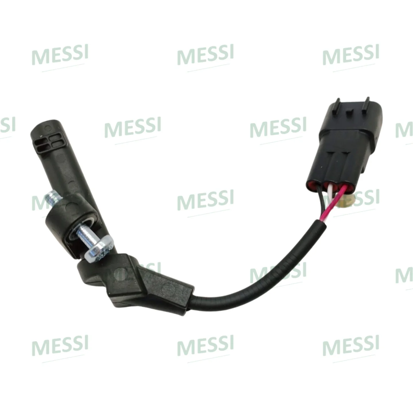 Camshaft Position Sensor LR126062 T4N30549 for Velar(17-) Range Rover (13-)Sports(14-) Discovery 5(17-)3.0L/4.4L Diesel LD14543