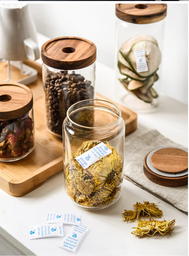 Cylinder Silica Gel Desiccant for transformer Cylinder Silica Gel Desiccant packing non woven