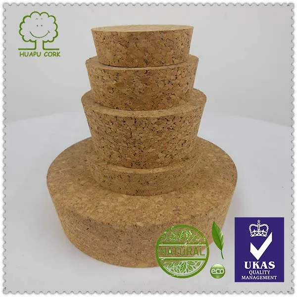 New Style Leather-Covered Candle Cork Lid Household Electronic Insurance Agricultural Products Weddings Graduations Promotional