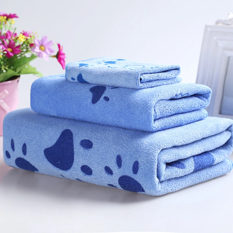 Multicolor Optional Wholesale Adult Microfibre Towel Set Home Hotel Coral Fleece Bath Towel Microfiber Towel Sets