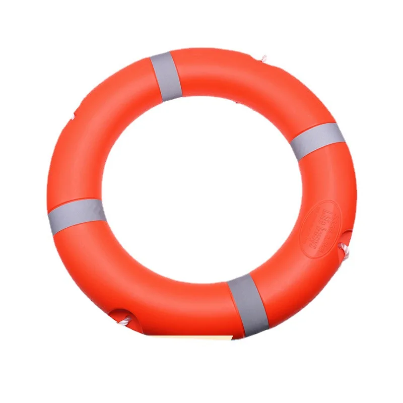 2.5kg Solas Life Buoy Ring Orange Ring Life Life Buoy Ring Price