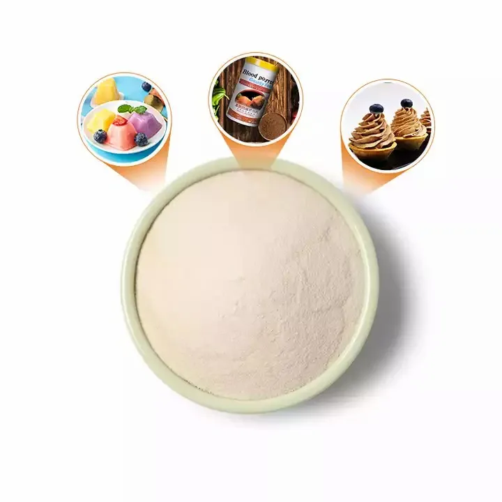 Wholesales price high Purity Cosmetic Raw Materials SODIUM METHYL COCOYL TAURATE CAS 12765-39-8