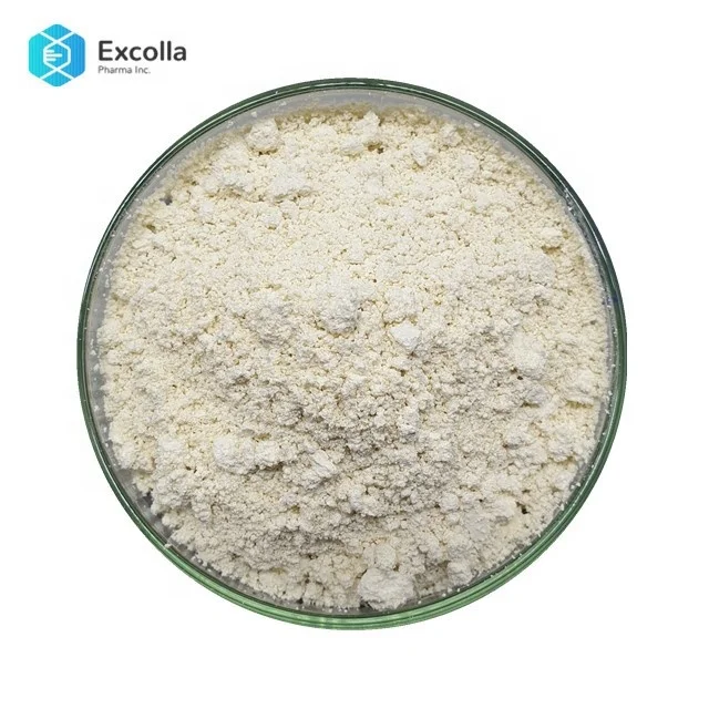 
High Quality Vine Tea Extract DHM Dihydromyricetin Powder 98% 