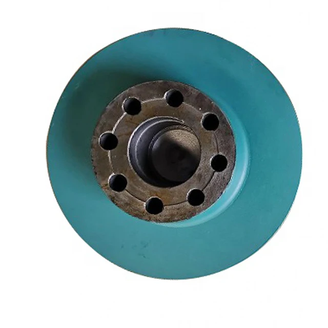 
Exquisite Structure Manufacturing Chain Pulley Block Belt Pulley 