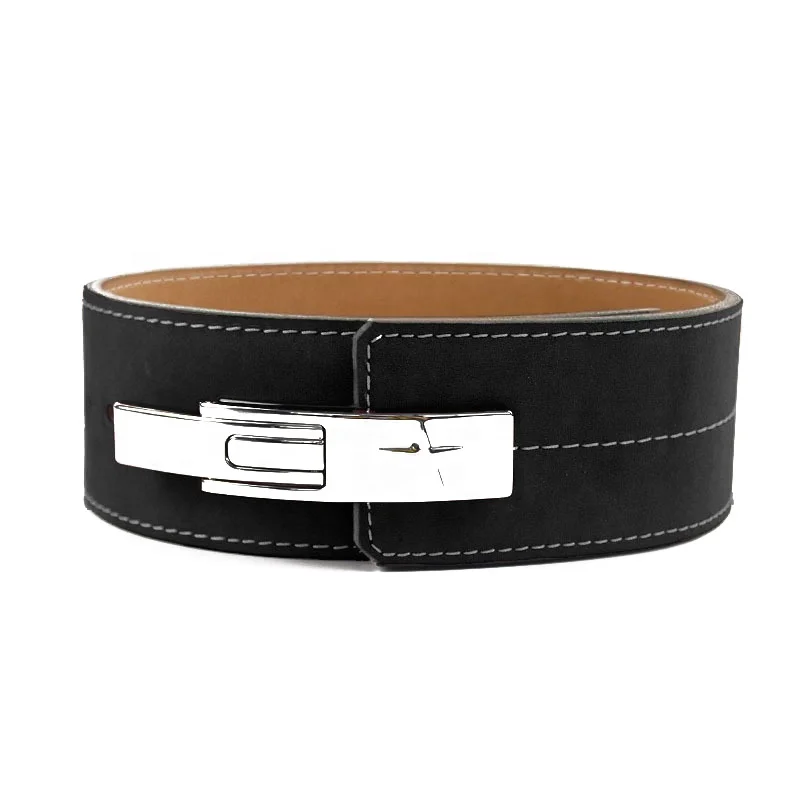 Weightlifting belt Sports belt Bodybuilding Muscle Exercise Gym Equipment back support