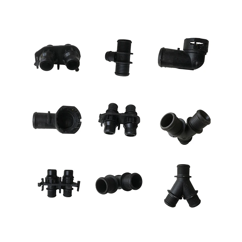 Silicone Rubber Parts Manufacturer Supply High Quality Guaranteed Custom Molded Silicone Rubber Products