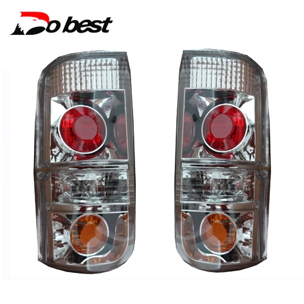 2014 Hiace tail light tail lamp