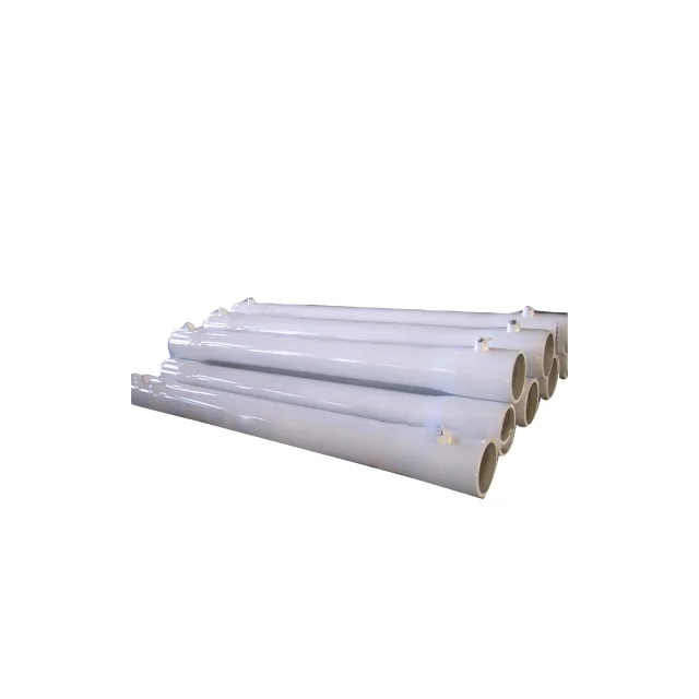 2514 2521 2540 2.5 Inch Glass Fiber Reinforced Plastic FRP Membrane Shell
