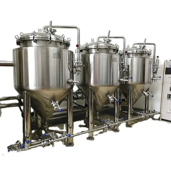 China beer cider making machine brewing brewhouse equipment