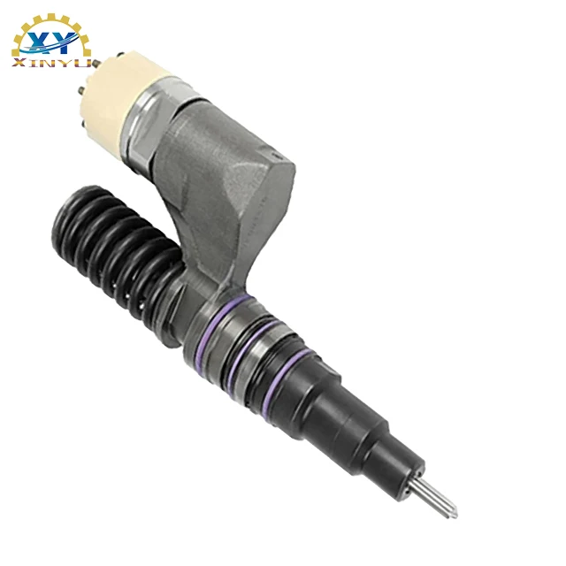 Good Price Wholesale Brand New FH12 FM12 12.1D Engine BEBE4B01001 8112556 1677154 Fuel Diesel Injector for Volvo Trucks Euro 2