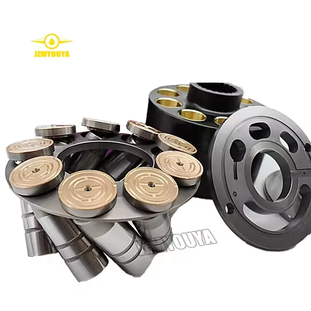 Excavator Hydraulic Main Pump Spare Parts Repair Kit complete HPK300 Repair Kits for PC200-7 PC200-8 PC210-6 PC220-6 PC240-8