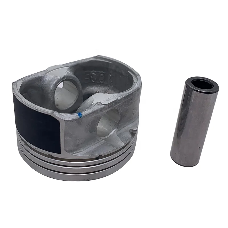  Запчасти для двигателя поршень и штифт Assy 230412B000 23041 2B000 23041-2B000 подходят