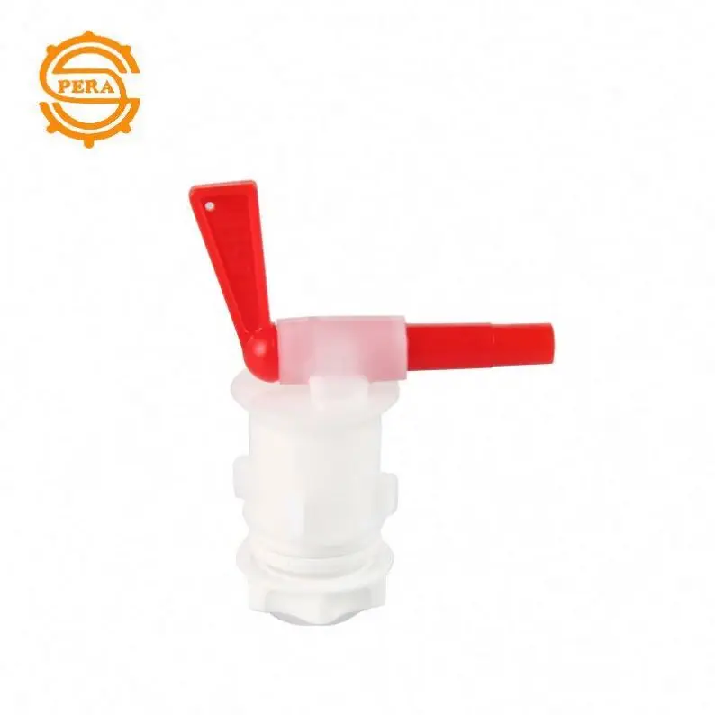 Great quality cheap price plastic water dispenser tap spigot faucet