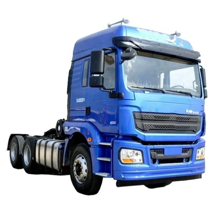 Tractor Trailer Skymard M3000 Tractor Truck with 6*4 Type and High Performance for Sale