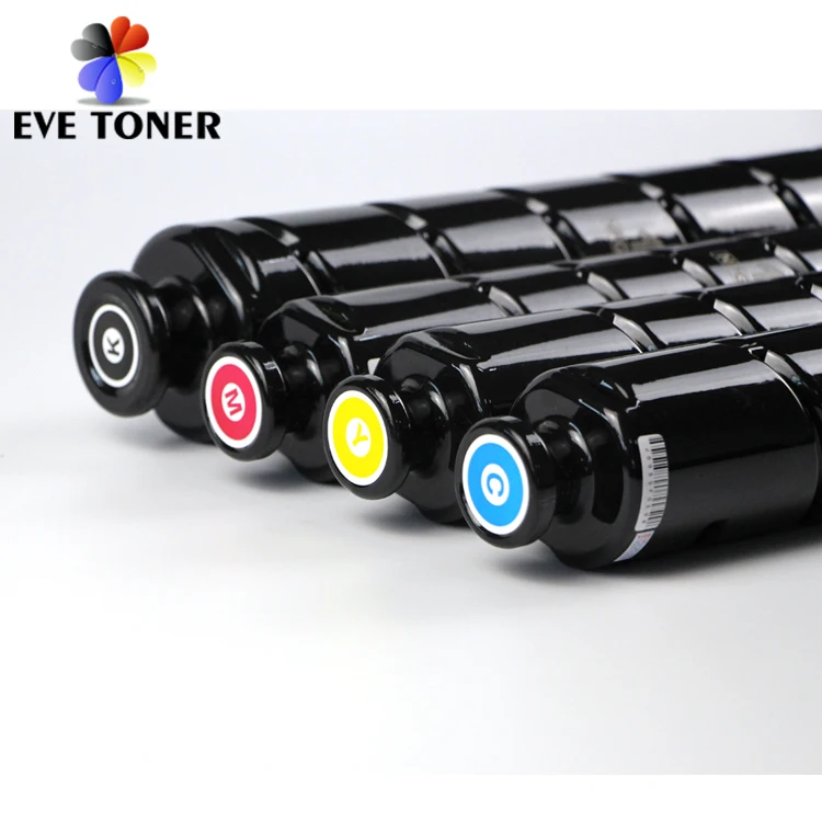 G71/GPR-55/C-EXV51 тонер-картридж для заправки тонера C5535/5540/5550/5560 DX C5735/5740/5750/5760