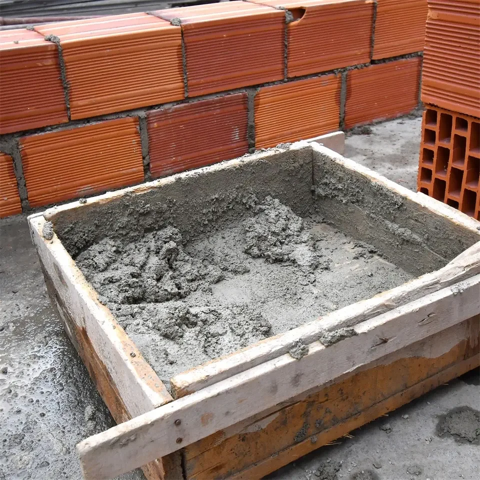 High Concentration and high quality RDP/VAE china manufacturer factory price