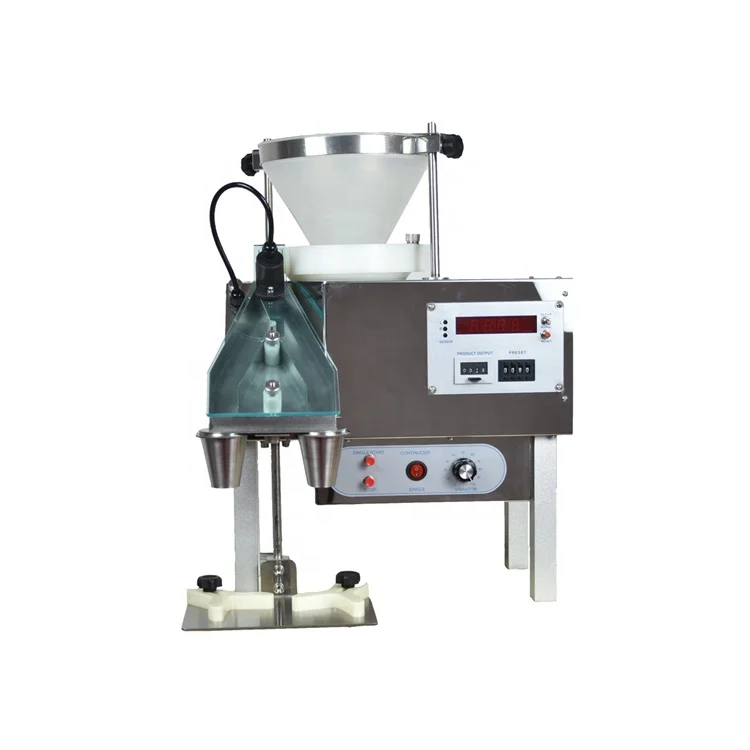 Yl-2A Electric Candy Fully Automatic Paintball Counting Machine